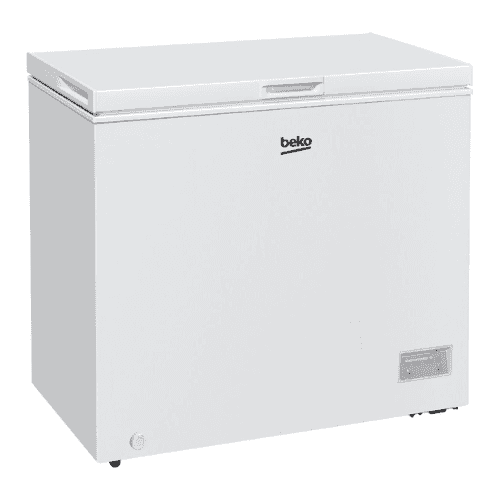 BEKO CF200EWN Horizontalni zamrzivač