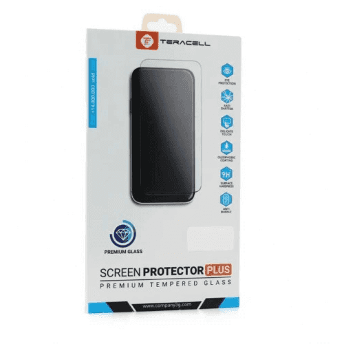 TERACELL TEMPERED GLASS PLUS za Samsung A235F Galaxy A23 4G/5G