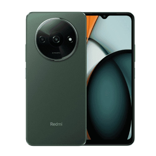 XIAOMI Redmi A3 4/128GB Forest Green
