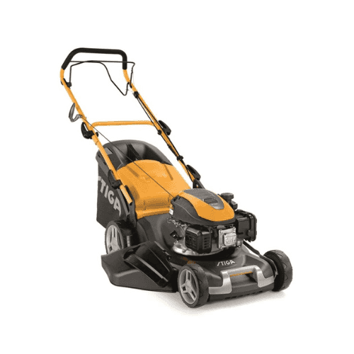 STIGA COMBI 53 SQ SAMOHODNA MOTORNA KOSAČICA