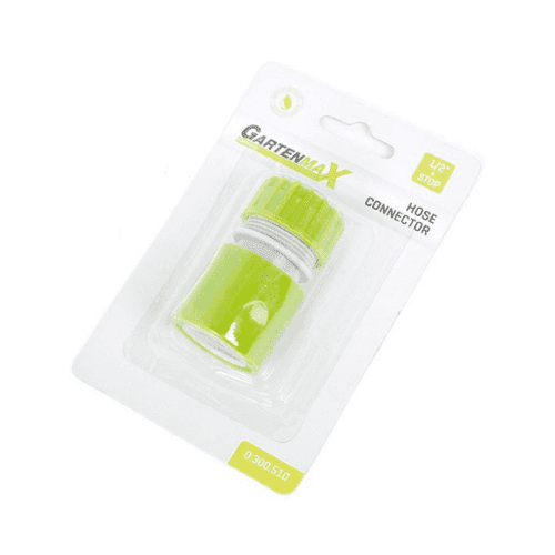 GARTENMAX 1/2" Spojka sa stopom