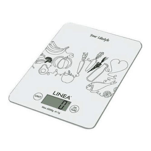 LINEA LKV-0546 Kuhinjska vaga