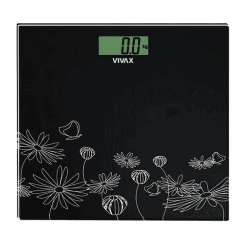 VIVAX PS-156B Telesna vaga
