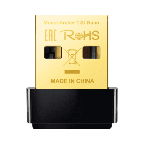 TP-LINK ARCHER T2U NANO AC600 Bežični USB adapter