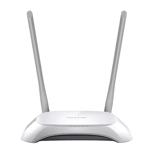 TP-LINK TL-WR840N Bežični ruter