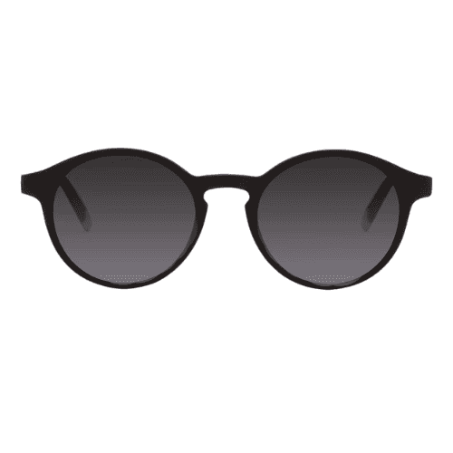 BARNER LE MARAIS Naočare za sunce Black Noir