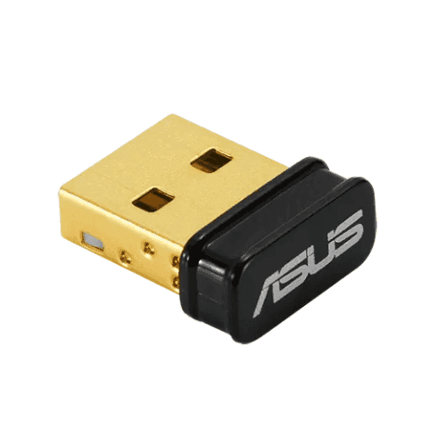 ASUS USB-BT500 USB Bluetooth adapter v5.0