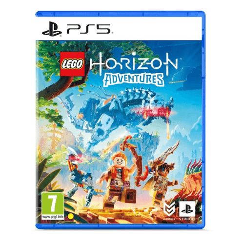 PS5 LEGO Horizon Adventures