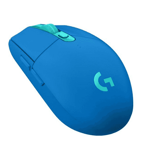 LOGITECH G305 LIGHTSPEED Bežični Plavi
