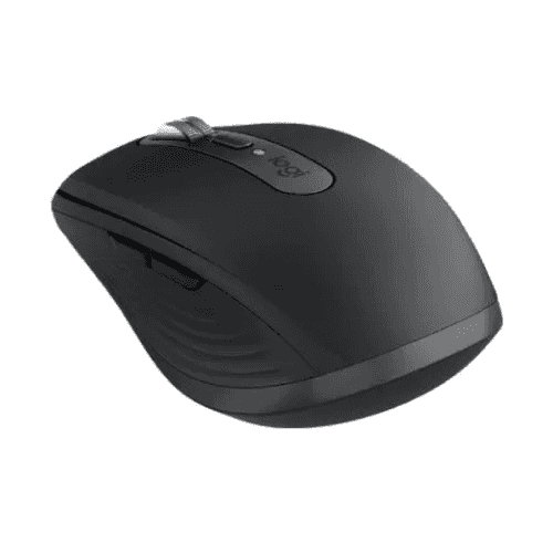 LOGITECH MX Anywhere 3S Bežični Crni