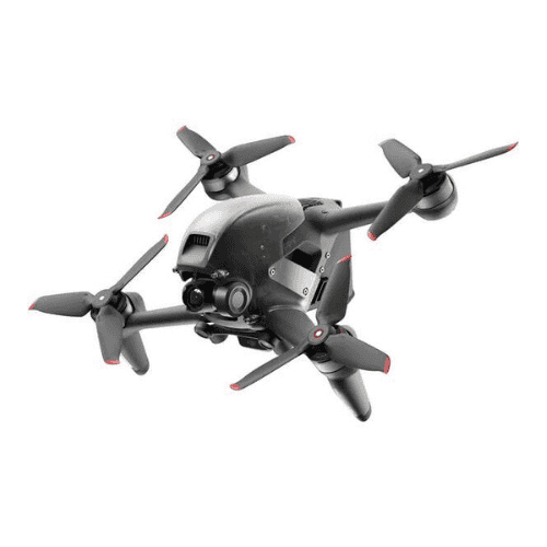 DJI FPV COMBO Dron