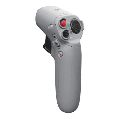 DJI Motion Controller for FPV Drone