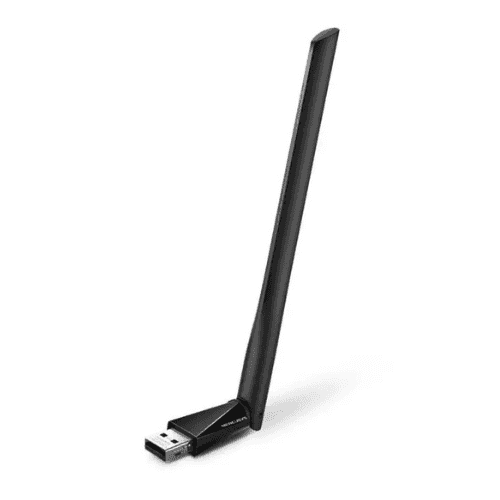MERCUSYS MA30H V2.0 Wireless Dual Band USB Adapter