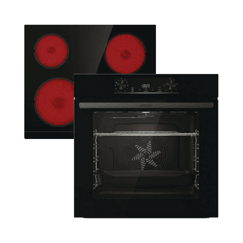 GORENJE BO6735E02BK+ECT641BSC JUMP UGRADNI SET AQUA/C
