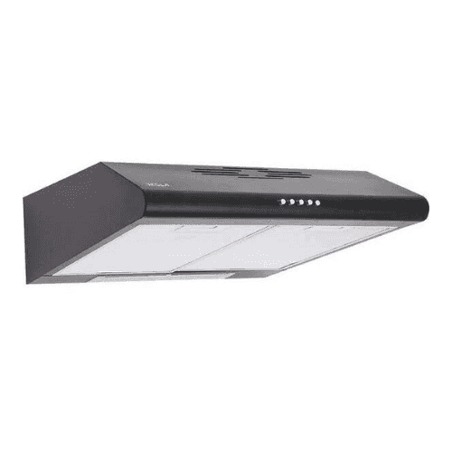 TESLA DB600SB Samostalni aspirator Crni