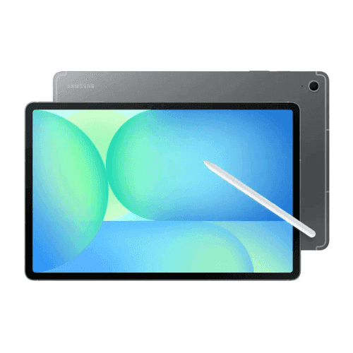 SAMSUNG Galaxy Tab S10 FE+ 13.1'' 12/256GB 5G Grey