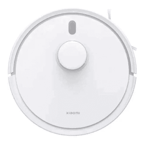 XIAOMI S20 BHR8629EU Robot usisivač Beli