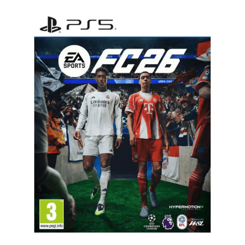 PS5 EA SPORTS: FC 26