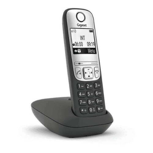 GIGASET A690 Fiksni telefon