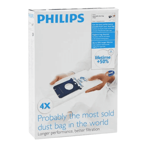 PHILIPS FC8021/03 Kesa za usisivač