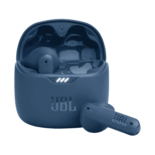 JBL TUNE FLEX Bežične slušalice Plave