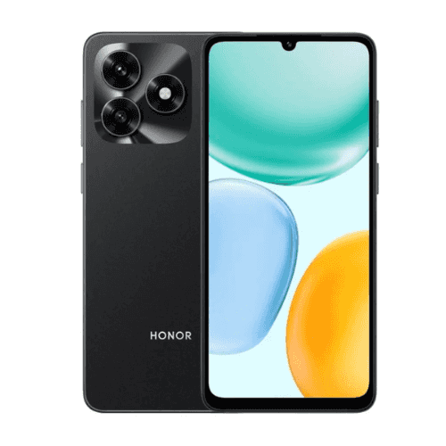HONOR X5c Plus 4/128GB Midnight Black