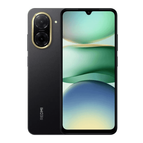 XIAOMI Redmi A5 3/64GB Midnight Black