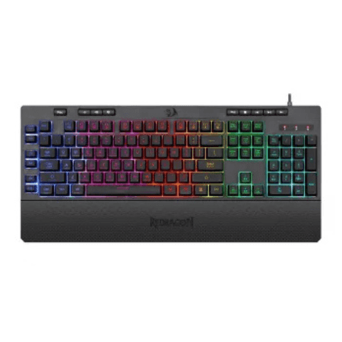 REDRAGON Shiva K512RGB-1 Gejmerska Žična