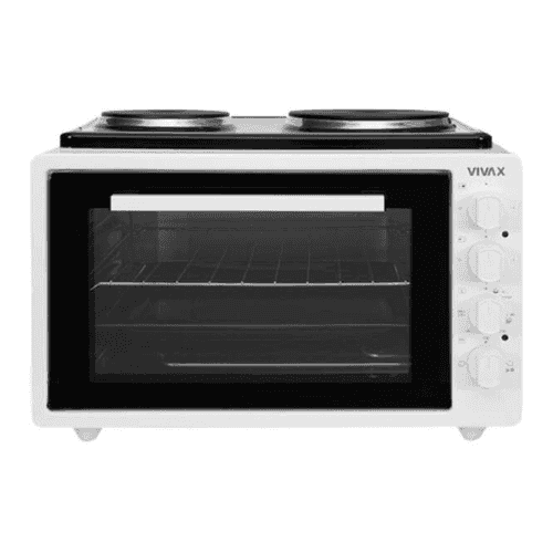 VIVAX MO-4201 Mini šporet Beli