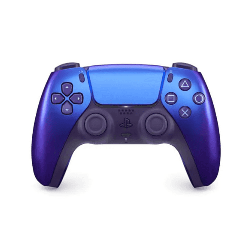 SONY PlayStation 5 DualSense Wireless Controller Chroma Indigo