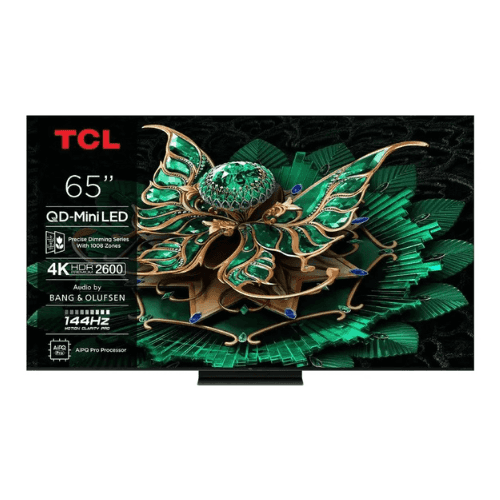TCL 65C7K 65” 4K