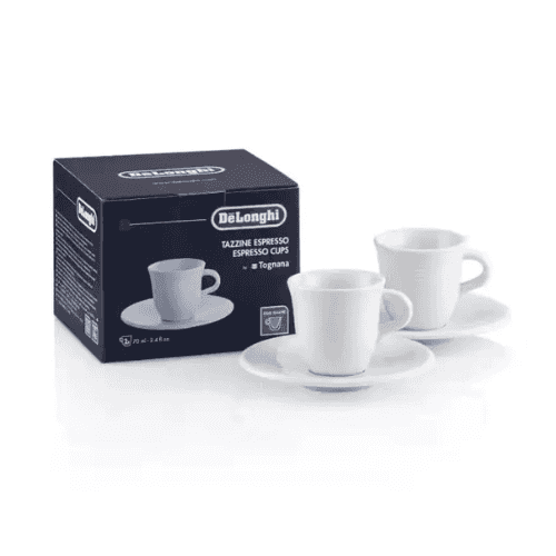 DELONGHI DLSC308 Šoljice za espresso