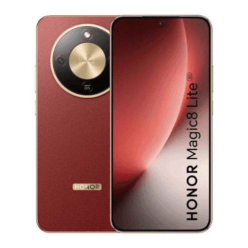 HONOR Magic8 Lite 8/256GB Reddish Brown