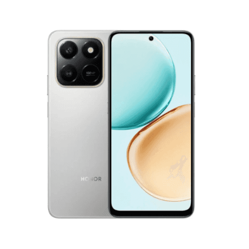 HONOR X7d 8/256GB Meteor Silver