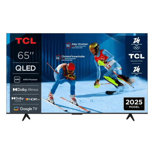 TCL 65P7K 65'' 4K