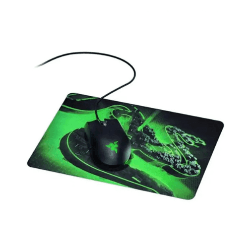 RAZER Abyssus Lite and Goliathus Mobile Construct Bundle