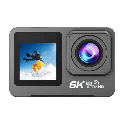 MOYE Venture 6K DUO Akciona kamera