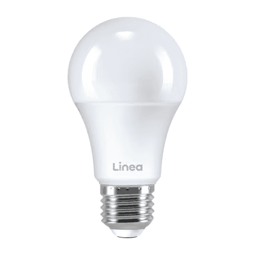 LINEA LS009 15W(100W) A60 1521Lm E27 6500K
