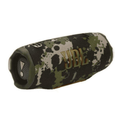 JBL CHARGE 6 Bluetooth zvučnik Maskirni