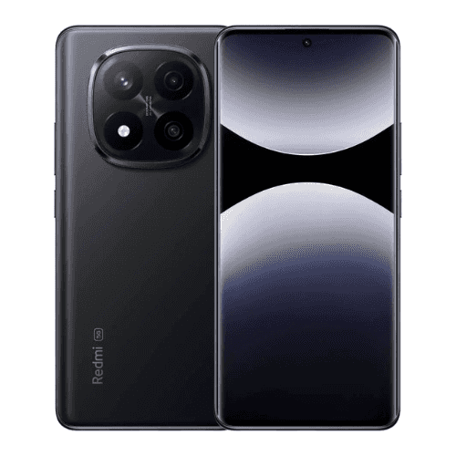 XIAOMI Redmi Note 14 Pro+ 12/512GB Midnight Black