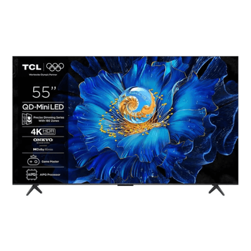 TCL 55C6KS 55'' 4K