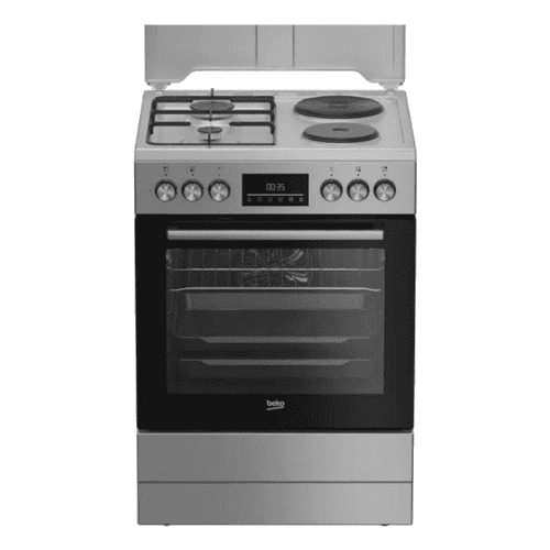 BEKO FBE 64320 SDN Kombinovani šporet