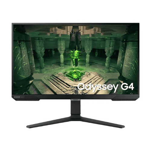 SAMSUNG Odyssey G4 LS27BG400EUXEN 27" IPS FHD 240Hz