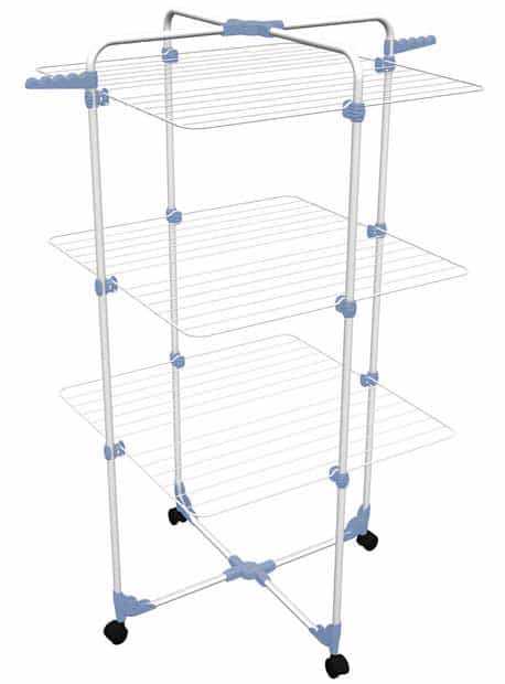 SUŠILICA 3 ETAŽNA MODULAR