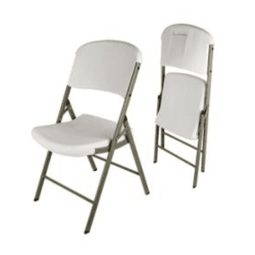 WOMAX Sklopiva stolica 0325157