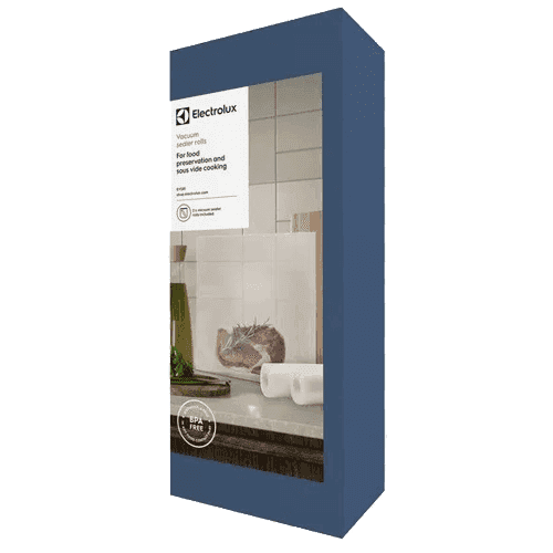 ELECTROLUX EVSR1 KESE ZA VAKUMIRANJE