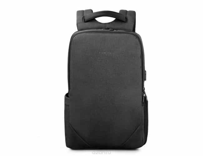 TIGERNU TB3601 Ranac za laptop do 15.6“ Crni