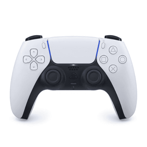 SONY PlayStation 5 DualSense Wireless Controller White