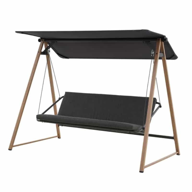 LJULJASKA TROSED C3077-1 205x136x180CM