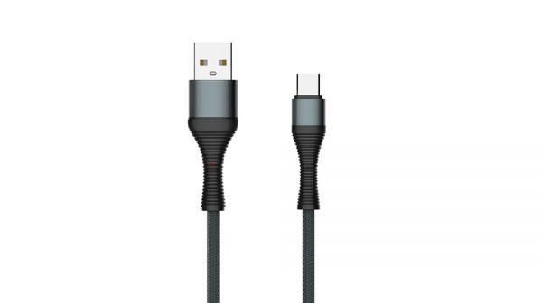 LDNIO 5A Fast Cable Type C - Image 2